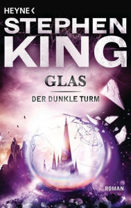 Title: Glas: Roman, Author: Stephen King