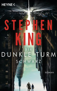 Title: Schwarz: Roman, Author: Stephen King