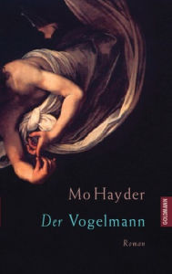 Title: Der Vogelmann: Psychothriller, Author: Mo Hayder