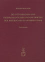 Die ottonischen und fruhromanischen Handschriften der Bayerischen Staatsbibliothek