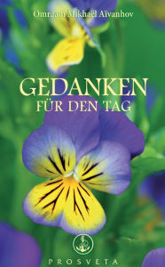 Title: Gedanken für den Tag: Ausgabe 2019, Author: Omraam Mikhaël Aïvanhov