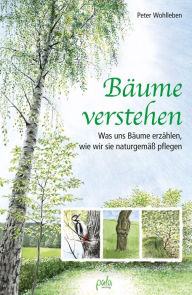 Title: Bäume verstehen: Was uns Bäume erzählen, wie wir sie naturgemäß pflegen, Author: Peter Wohlleben
