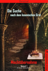 Title: Machtübernahme, Author: Parzzival