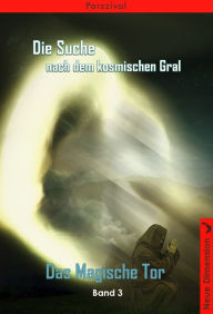 Title: Das Magische Tor, Author: Parzzival