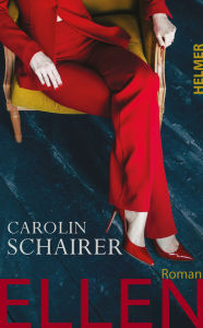 Title: Ellen, Author: Carolin Schairer