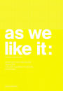 As We Like It: Jewellery and Tableware 1988-2008