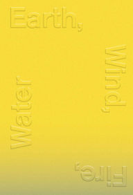 Title: Earth, Wind, Fire, Water: Norwegian Contemporary Crafts - A Critical Craft Anthology, Author: Randi Grov Berger