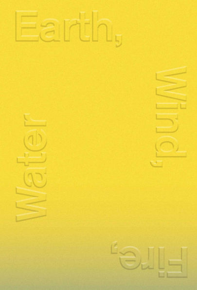 Earth, Wind, Fire, Water: Norwegian Contemporary Crafts - A Critical Craft Anthology