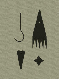 Title: Warwick Freeman: Hook Hand Heart Star, Author: Die Neue Sammlung - The Design Museum