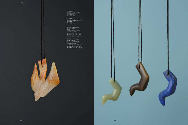 Warwick Freeman: Hook Hand Heart Star