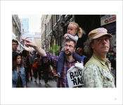 Alternative view 11 of Brick Lane in London: All the World's a Stage: Street Photography by David and Sonya Newell-Smith