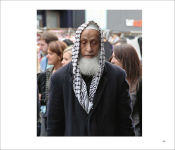 Alternative view 6 of Brick Lane in London: All the World's a Stage: Street Photography by David and Sonya Newell-Smith