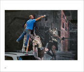 Alternative view 7 of Brick Lane in London: All the World's a Stage: Street Photography by David and Sonya Newell-Smith