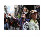 Alternative view 8 of Brick Lane in London: All the World's a Stage: Street Photography by David and Sonya Newell-Smith