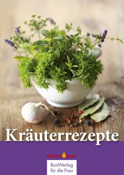 Kräuterrezepte