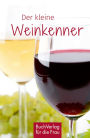 Der kleine Weinkenner: Minibibliothek