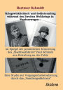 Kriegswirklichkeit und Soldatenalltag während des Zweiten Weltkriegs in Nordnorwegen - im Spiegel der persönlichen Erinnerung des