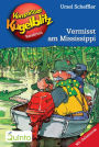 Kommissar Kugelblitz 22. Vermisst am Mississippi: Kommissar Kugelblitz Ratekrimis