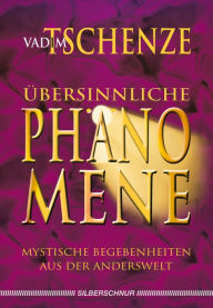 Title: Übersinnliche Phänomene: Mystische Begebenheiten aus der Anderswelt, Author: Vadim Tschenze