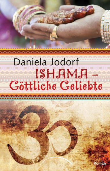 Ishama: Göttliche Geliebte