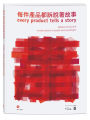Every Product Tells a Story: Untold Matters of Awarded Design