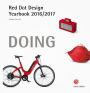 Doing 2016/2017: Red Dot Design Yearbook