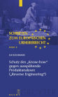 Schutz des