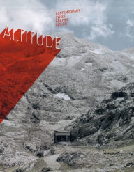 Altitude: Contemporary Swiss Graphic Design