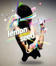 Lemon Poppy Seed: Multitasking Creativity