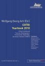 COTRI Yearbook 2010: China's Outbound Tourism Development. With a Foreword by Taleb Rifai, Secretary-General UNWTO