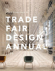 Title: Brand Experience & Trade Fair Design Annual 2025, Author: Janina Poesch