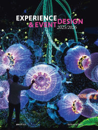 Title: Experience & Event Design 2025 / 2026, Author: Katharina Stein