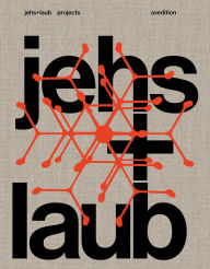 Title: jehs + laub: Projects, Author: Ralph Jahns