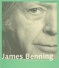 James Benning