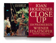 Title: Close Up: 118 Premieres, Vienna State Opera, Wiener Volksoper, Author: Ioan Holenader