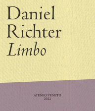 Title: Daniel Richter: Limbo, Author: Daniel Richter