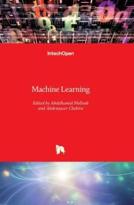 Title: Machine Learning, Author: Abdelhamid Mellouk