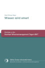 Wissen wird smart: Beiträge zu den Kremser Wissensmanagement-Tagen 2017