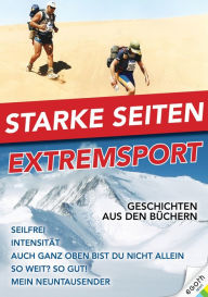 Title: Starke Seiten - Extremsport, Author: David Misch