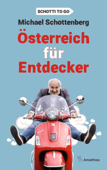 Österreich für Entdecker: Schotti to go