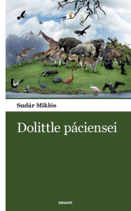 Title: Dolittle páciensei, Author: Sudár Miklós
