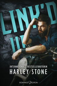 Title: Link'd up, Author: Harley Stone