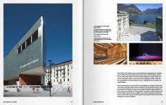 Alternative view 5 of World Culture Districts: Spaces of the 21st Century