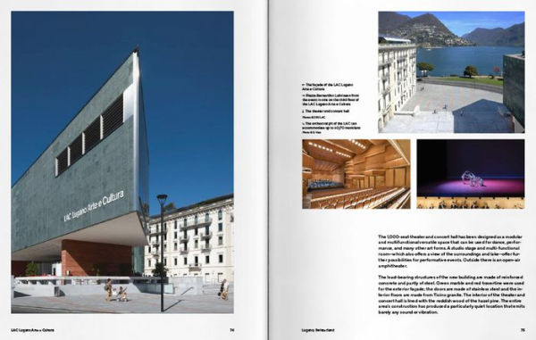 World Culture Districts: Spaces of the 21st Century