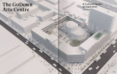 Alternative view 8 of World Culture Districts: Spaces of the 21st Century