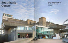 Alternative view 9 of World Culture Districts: Spaces of the 21st Century