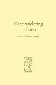 Title: Reconsidering Tolkien, Author: Thomas M Honegger