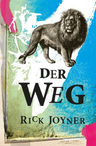 Title: Der Weg, Author: Rick Joyner