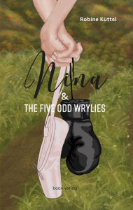 Title: Nina & the five odd wrylies, Author: Robine Küttel