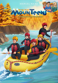 Title: Wildwasser und Feuerteufel: Der achte Fall für die MounTeens, Author: Marcel Naas